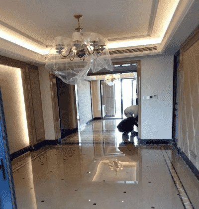 天然石材维护